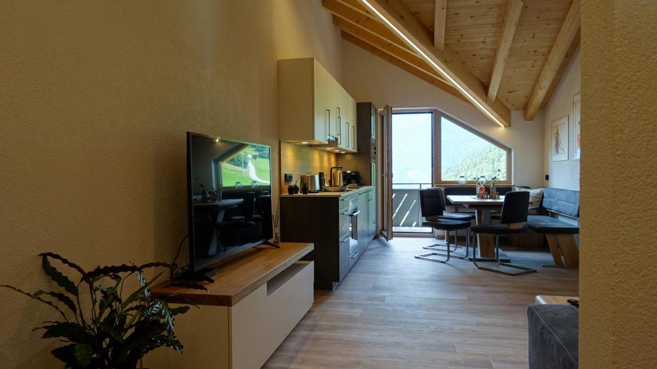 Kaunergrat Appartement Kaunerberg Exterior photo